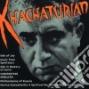 Aram Khachaturian - Centenial Album cd
