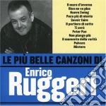 Enrico Ruggeri - Le Piu' Belle Canzoni Di Enrico Ruggeri cd