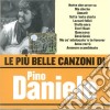 Pino Daniele - Le Piu' Belle Canzoni Di Pino Daniele cd