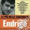 Sergio Endrigo - Le Piu' Belle Canzoni Di Sergio Endrigo cd