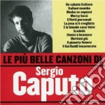 Sergio Caputo - Le Piu' Belle Canzoni cd