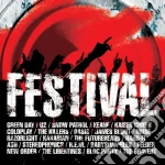 Festival / Various (2 Cd) cd