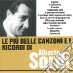 Alberto Sordi - Le Piu' Belle Canzoni E I Ricordi