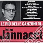 Enzo Jannacci - Le Piu' Belle Canzoni cd