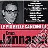 Enzo Jannacci - Le Piu' Belle Canzoni cd