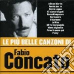Fabio Concato - Le Piu' Belle Canzoni