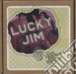 Lucky Jim - Our Troubles End Tonight cd