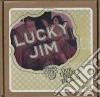 Lucky Jim - Our Troubles End Tonight cd
