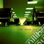 Nova Saints - The Draft Ep cd