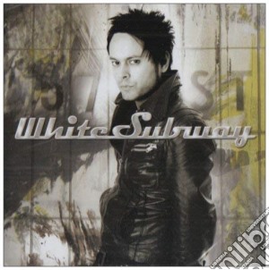 White Subway - White Subway cd musicale di White Subway