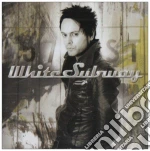 White Subway - White Subway cd