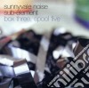 Sunnyvale Noise Sub Element - Box Three Spool Five cd