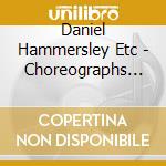 Daniel Hammersley Etc - Choreographs E.P. cd