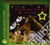 His Majestys Sagbutts & Cornetts - Music For The Twelve Days Of Christmas cd