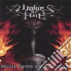 Wolves Of Hate - Battle Hymns And War Songs cd
