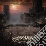 Lavondyss - Nibiru cd
