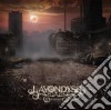 Lavondyss - Nibiru cd