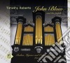 Timothy Roberts - John Blow & His Pupils cd
