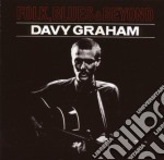 Davy Graham - Folk Blues And Beyond