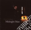 Davy Graham - Midnight Man cd