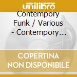 Contempory Funk / Various - Contempory Funk / Various cd
