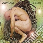 (LP Vinile) Osunlade - Rebirth