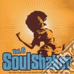 Soulshaker Vol.6 cd