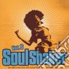 Soulshaker Vol.6 cd