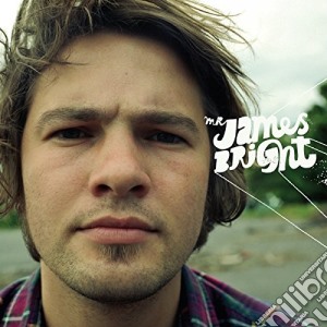 Mr. James Bright - Big Sounds From Small Spaces cd musicale di Mr. James Bright