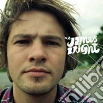 Mr. James Bright - Big Sounds From Small Spaces cd