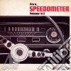 Speedometer - This Is Speedometer, Vol. 1 And 2 cd musicale di SPEEDOMETER