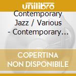 Contemporary Jazz / Various - Contemporary Jazz / Various cd