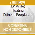 (LP Vinile) Floating Points - Peoples Potential / Shark Chase lp vinile di Floating Points