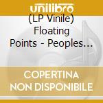 (LP Vinile) Floating Points - Peoples Potential / Shark Chase vinile