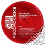 (LP Vinile) Ray Harris & The Fusion Experience - Scaramunga vinile