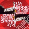 Ray Harris & The Fusion Experience - Ray Harris & The Fusion Experience cd