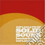 (LP Vinile) Diplomats Of Solid Sound - What Goes Around Comes Around vinile