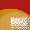 (LP Vinile) Diplomats Of Solid Sound - What Goes Around Comes Around cd