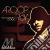 Roy aroop "nomadic soul" cd cd