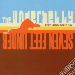 (LP Vinile) Underbelly (The) - Seven Feet Under lp vinile di The Underbelly