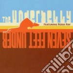 (LP Vinile) Underbelly (The) - Seven Feet Under