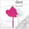 Illeist Collective - Electrees cd