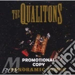 Qualitons 'panoramic tymes' cd cd