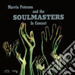 Marvin Peterson & The Soulmasters - In Concert