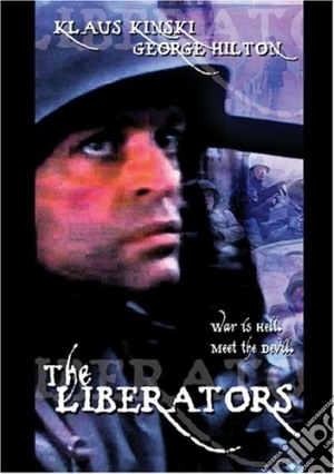 (LP Vinile) Liberators (The) - The Liberators lp vinile di The Liberators