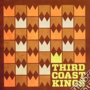 (LP VINILE) Third coast kings lp vinile di Third coast kings