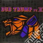 Dj Muro - Dub Trump Pt.ii cd