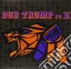 Dj Muro - Dub Trump Pt.ii cd