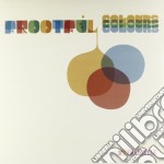 (LP Vinile) Frootful - Colours