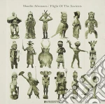 Shaolin Afronauts (The) - Flight Of The Ancients cd
